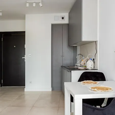 Marvipol With The View Apartment