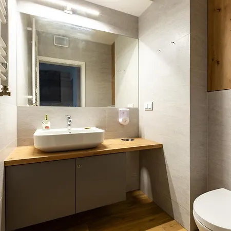 Marvipol With The View Apartment Gdansk